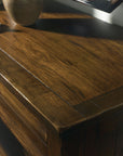 Archivist - Bureau - Dark Brown