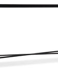 Commerce And Market - Console Table - Metal / Wood