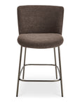 Early - Counter Stool - Dark Brown