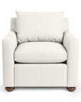 Olivia - Accent Chair