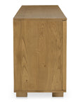 Henley - Sideboard - Brown