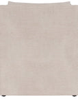 Hudson - Slipcover Chair, Special Order - Beige