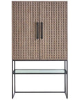 Dwell - Bar Cabinet