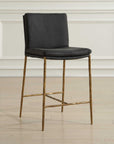 Ascend - Counter Stool - Charcoal