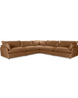 Caplan - Modular Sectional