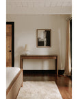 Wiley - Console Table - Vintage Brown