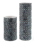 Baltra - Vases (Set of 2) - Bronze Patina