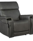 MS - Lyra Zero Gravity Power Recliner