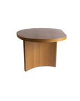 Louise - Dining Table - Natural