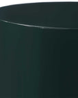Denison - Accent Table - Dark Green