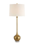 Good As Gold - Buffet Lamp - Brass / Gold