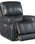 RC - Eisley Power Recliner - Power Headrest And Lumbar