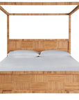 Weekender Coastal Living Home - Chatham Poster Bed