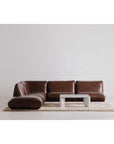 Segment - Coffee Table - Raj Gray
