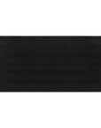 Silas - Dining Table - Black Ash