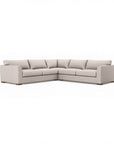 Bryson - 3 Piece Sectional - ElPaso