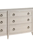Avaline - Dresser - Gray