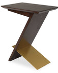 Breakthrough - Modern Accent Table