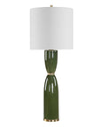 Nacua - Table Lamp - Green