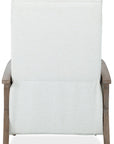 RC - Ward Power Recliner With Power Headrest - Beige