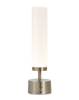 Auden - Rechargeable LED Accent Lamp - Brass,Gold