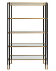 Kentmore - Modern Etagere