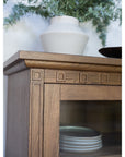 Lillian - Sideboard - Brown
