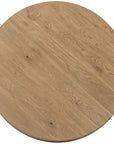 Driftwood - Round Dining Table