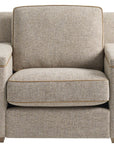 Liam - Chair - Light Brown