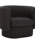Koba - Chair - Black