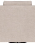 Filmore - Swivel Chair, Special Order - Beige