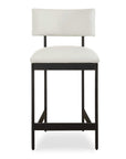Apsley - Counter Stool - Black