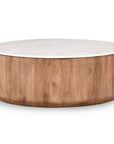 Josie - Round Table