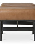 Harrison - Bench - Tan