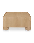 Gibson - Coffee Table - Natural