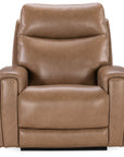 RC - Raze Lift Chair With Power Recline / Headrest / Lumbar / Heat / Massage