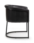 Hester - Dining Chair - Black