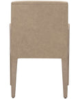 Modern - Brume Arm Chair - Light Brown