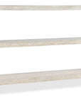 Commerce And Market - Console Table - Beige