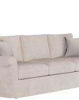 Clermont - Slipcover Sofa, Special Order - Beige