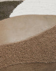 Cinch - Carve Pillow - Natural