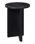 Grace - Accent Table - Black