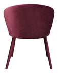 Steward - Dining Chair - Purple