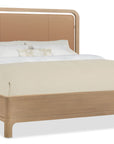 Banyon Bay - Panel Bed