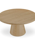 Tutto - Dining Table - Natural