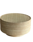 Mckenna - Outdoor Concrete Round Table