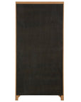 Modern - Zella Display Cabinet