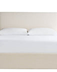 Dwell - Upholstered Bed