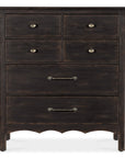 Americana - Six-Drawer Chest