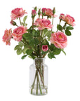 Adoration Rose - Bouquet - Pink